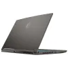 كمبيوتر محمول MSI Thin 15 B13VE-3438XUA, Cosmos Gray (9S7-16R831-3438)