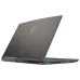 Prenosnik MSI Thin 15 B13VE-3438XUA, Cosmos Gray (9S7-16R831-3438)