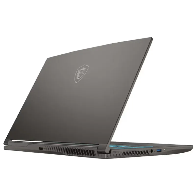 كمبيوتر محمول MSI Thin 15 B13VE-3438XUA, Cosmos Gray (9S7-16R831-3438)
