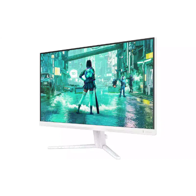 Монітор Philips 27" FHD/IPS  White (27M2N3201PL/00)