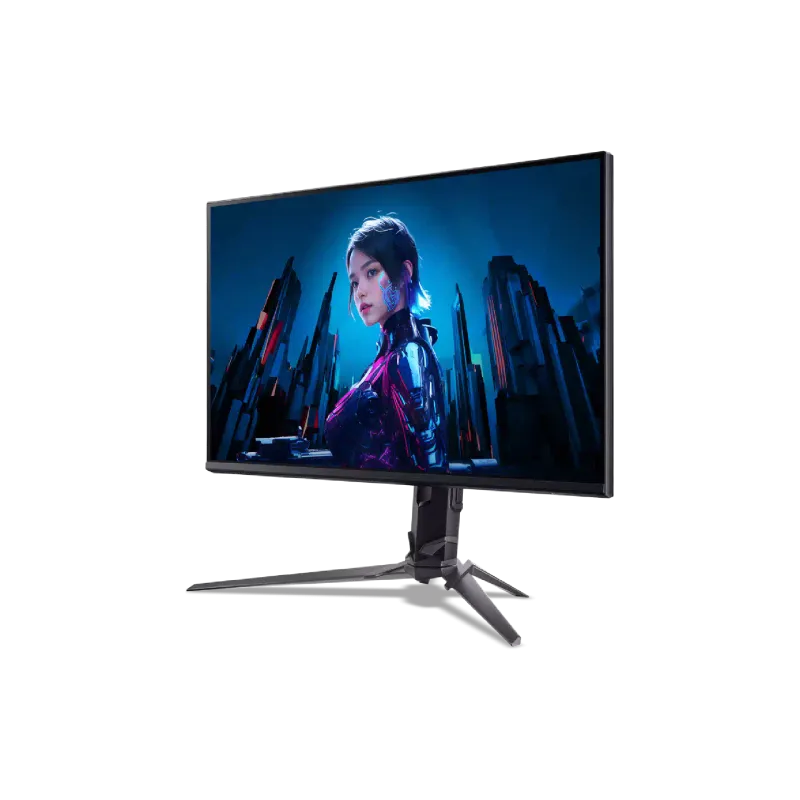 شاشة Acer XB253QF3BMIIPRX (UM.KX3EE.301)