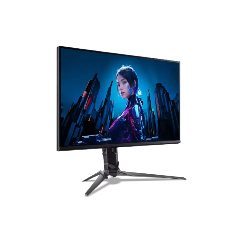 شاشة Acer XB253QF3BMIIPRX (UM.KX3EE.301)