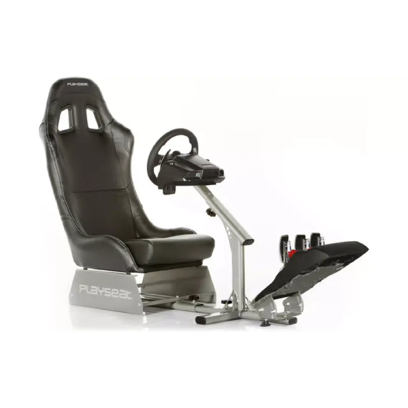 Pilótafülke Playseat, Black (REM.00004)