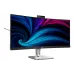 Монітор Philips 34" 3.5K UWQHD  (34B2U6603CH/00)