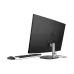 Számítógép HP AIO, Black (A45E1EA)