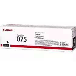 Cartucho Canon, Black (6365C002AA)