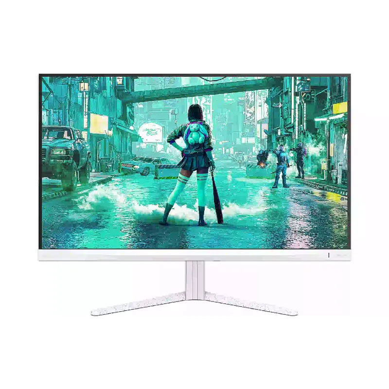 Монітор Philips 27" FHD/IPS  White (27M2N3201PL/00)