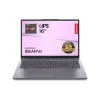 كمبيوتر محمول Lenovo IdeaPad Slim 3 16ARP10, Luna Grey (83K800E9RA)