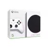 وحدة تحكم الألعاب Microsoft Xbox Series S, White (KSLMI1ONE0037)
