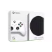 Console de jogos Microsoft Xbox Series S, White (KSLMI1ONE0037)
