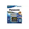 Μπαταρία AA Panasonic (LR6EG/4B)