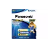 بطارية 6LR61 Panasonic (6LR61EG/1B)