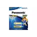 Baterija 6LR61 Panasonic (6LR61EG/1B)