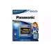 Baterija AAA Panasonic (LR03EG/4B) Baterija AAA Panasonic (LR03EG/4B)