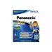 AAA-Batterie Panasonic (LR03EG/2B)