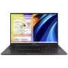 كمبيوتر محمول Asus X1605VA-SH2456, Indie Black (90NB13W3-M00CT0)