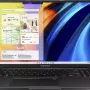 كمبيوتر محمول Asus X1605VA-SH2456, Indie Black (90NB13W3-M00CT0)