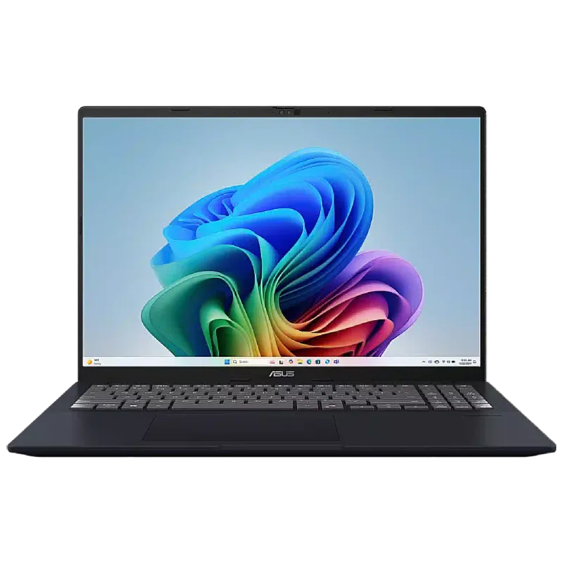 كمبيوتر محمول Asus M1607KA-MB160, Quiet Blue (90NB15F1-M00AU0)