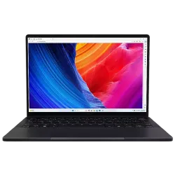 Laptop Asus HN7306EA-LX916W, Nano Black (90NB17X1-M000Y0)