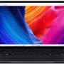 كمبيوتر محمول Asus HN7306EA-LX916W, Nano Black (90NB17X1-M000Y0)