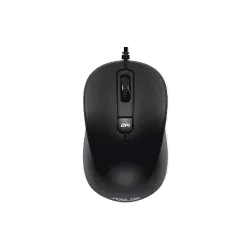 الفأر Asus, Black (90XB05RN-BMU000)