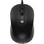 Миша Asus (90XB05RN-BMU000), Black