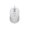 الفأر Asus, White (90XB05RN-BMU010)