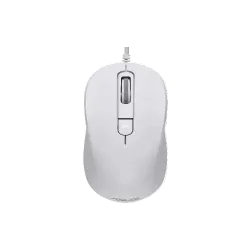 الفأر Asus, White (90XB05RN-BMU010)