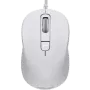 الفأر Asus, White (90XB05RN-BMU010)