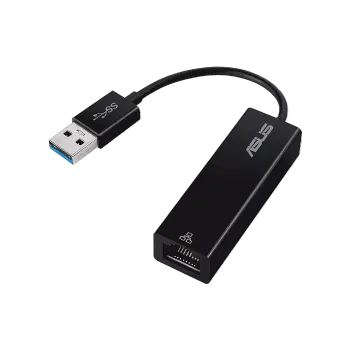 Adaptador Asus Type A - RJ45 (90XB05WN-MCA030)