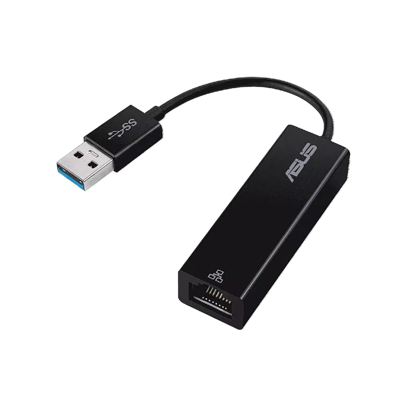 محول Asus Type A - RJ45 (90XB05WN-MCA030)