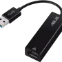 Adapter Asus Type A - RJ45 (90XB05WN-MCA030)