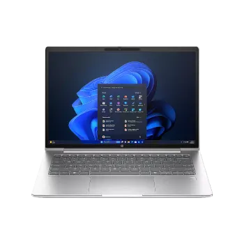 Computadora portátil HP Probook 4 G1a, Silver (D4VG1ET)