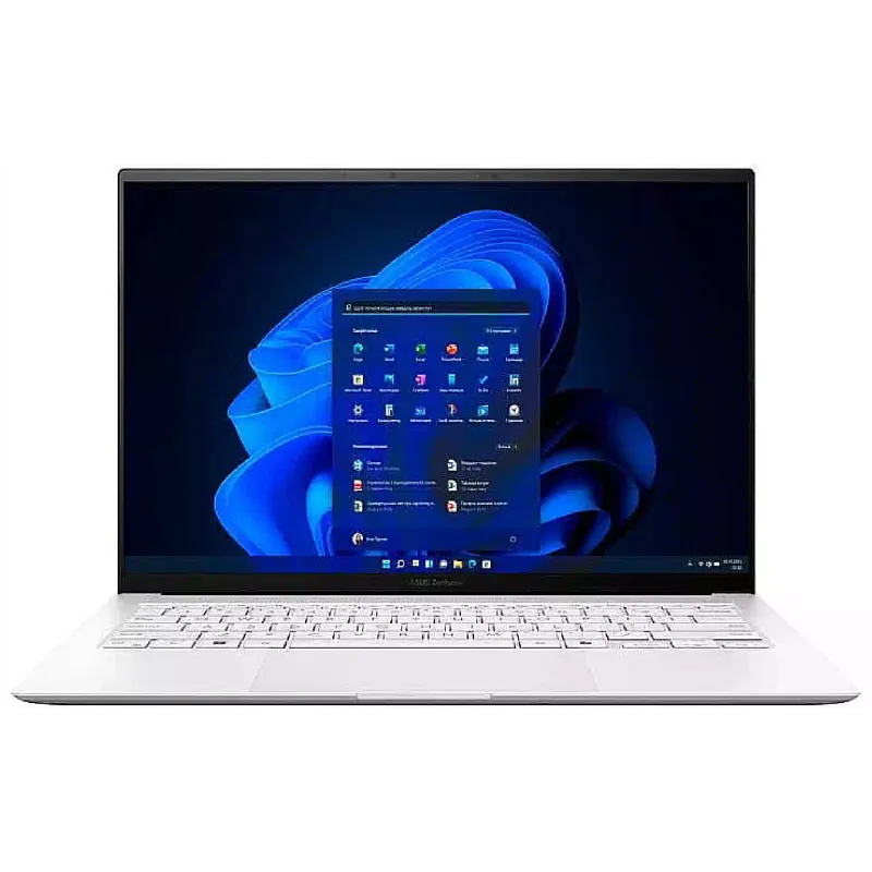 كمبيوتر محمول Asus UX5406AA-SW078W, Scandinavian White (90NB16Q2-M00810)