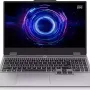 Ноутбук Lenovo 15.6" FHD 32Gb/1Tb/i7-13645HX/RTX 5050-8/DOS Luna Grey (83JE01DPRA)