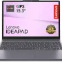 كمبيوتر محمول Lenovo, Luna Grey (83K700TXRA)