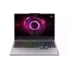 كمبيوتر محمول Lenovo LOQ 15AHP10, Luna Grey (83JG00FCRA)