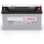 بطارية Bosch S3 12V 90Ah 720A R+ (0092S30130)