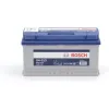 بطارية Bosch S4 12V 95Ah 800A R+ (0092S40130)