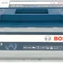 بطارية Bosch S4 12V 95Ah 850A R+ (0092S4E130)