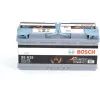 بطارية Bosch S5 AGM 12V 105Ah 950A R+ (0092S5A150)