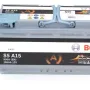 بطارية Bosch S5 AGM 12V 105Ah 950A R+ (0092S5A150)