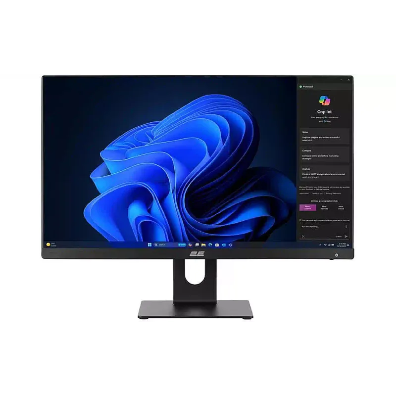 Computador 2E Rational K6, Black (2E-K6.V2.44)