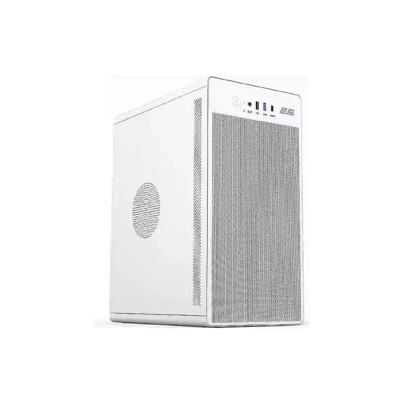 Computer 2E Rational 8Gb//i3-12100/UMA/W11H White (2E-PC-1829)