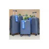 Un juego de maletas 2E L+M+S M7978, Dark Grey (2E-PP-M7978-SET3-DG)