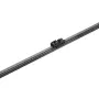 Склоочисник задній Bosch Twin (3397008050), безкаркасний, 380 мм
