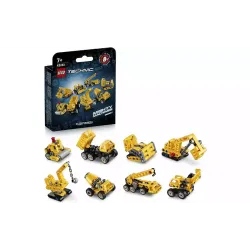 منشئ LEGO Technic  (42233)