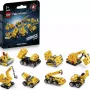 Konstruktőr LEGO Technic  (42233)