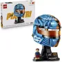 Konstruktor LEGO Editions Football Formula 1 (43017)