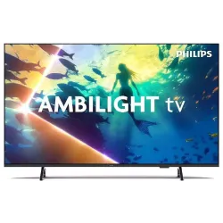 Fernseher LG, Black (43NU900B6LA)